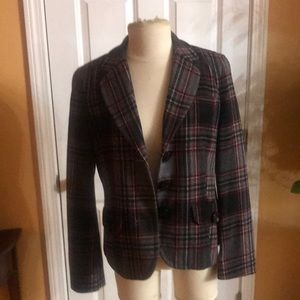 Vintage Talbots Blazer